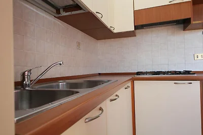 Atemberaubendes Villenapartment für 5...