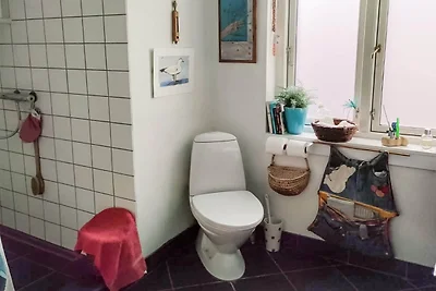 4 Persone case ad Svendborg