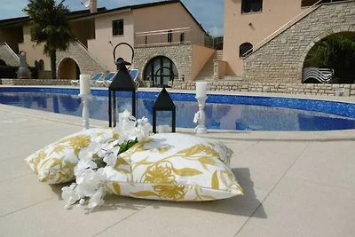 Casa Natura mit Swimmingpool