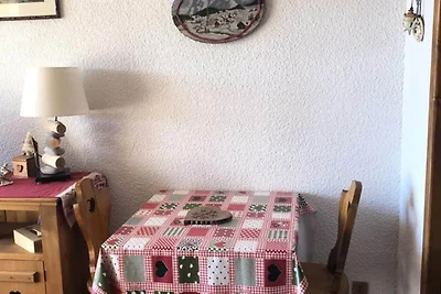 Studio für 4 Personen