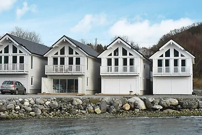 10 persoons vakantie huis in Brattvåg