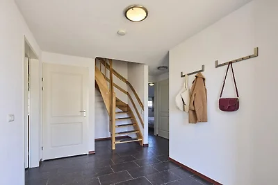 Luxe villa met sauna, bubbelbad en...