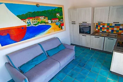 Appartamento Terrazza Isola d'Elba
