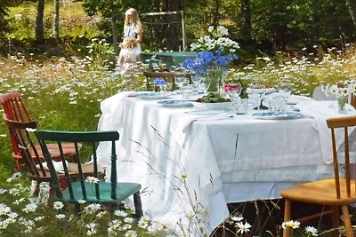 6 persoons vakantie huis in LIDKÖPING-By...