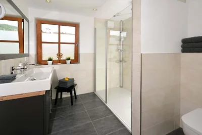 Wohnung mit 1 Schlafzimmer