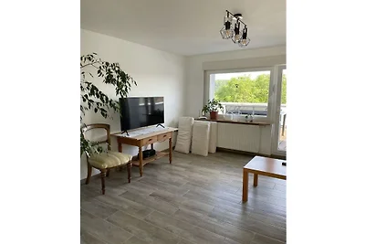 Vakantieappartement met 2 slaapkamers