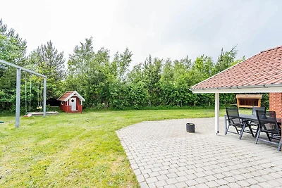 6 Personen Ferienhaus in Blåvand
