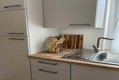 Gemütliche Ferienwohnung in Seefeld