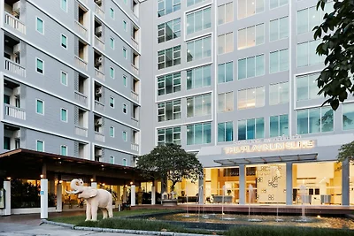 Platinum Luxussuite | Moderner Städtetrip