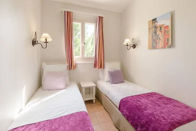 Appartamento duplex per 6 persone con...