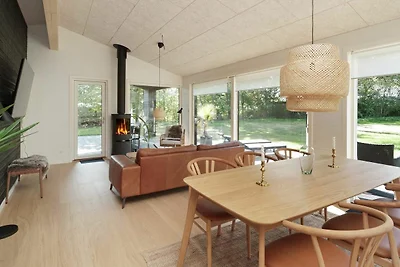 6 Personen Ferienhaus in Gilleleje