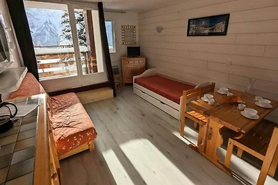 Studio für 6 Personen