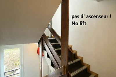 Ferienhaus in Val Thorens an den Skipisten