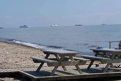 5 Personen vakantie huis in Rødby