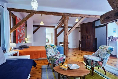 Großes Ferienhaus, Pool, Sauna, Whirlpool