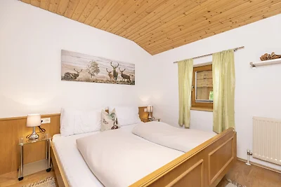 Apartment Zillertalblick