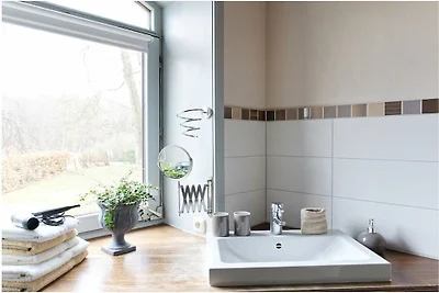 Ferienhaus Erholungsurlaub Seedorf