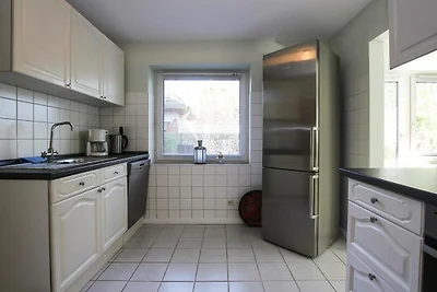 Casa bifamiliare Nordseebrise, Niebüll
