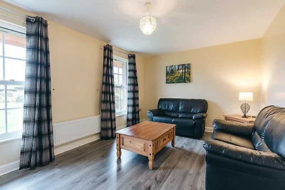 Ferienhaus mit 2 Schlafzimmern für 4 Gäste, K...