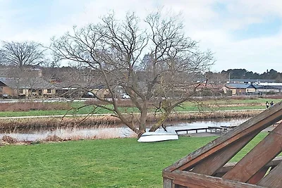 3 persoons vakantie huis in Grenaa-By Traum