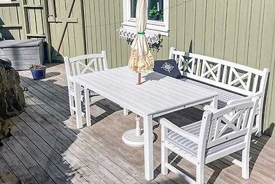 4 Persone case ad SKÄRHAMN
