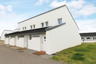 6 Personen Ferienhaus in Brovst