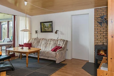 6 Personen Ferienhaus in Toftlund