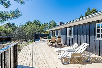 6 Personen Ferienhaus in Blåvand