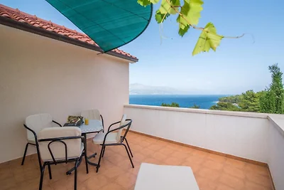 Apartments Ana & Bogdan - One Bedroom Apa...