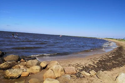 Serenite en Bord de Mer a Skaven Strand-By...