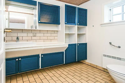 10 Personen Ferienhaus in Blåvand