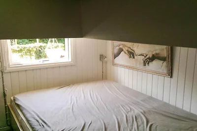6 Personen vakantie huis in Hals