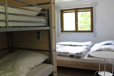 Maison de vacances à Reutte avec piscine