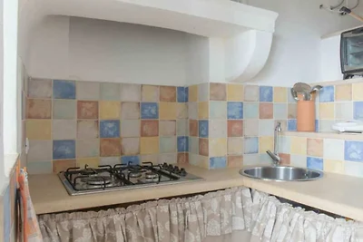 Casa Rosetta Komfortowa rezydencja wakacyjna