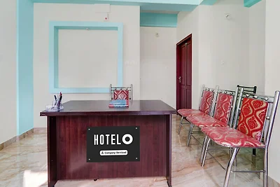 Hotel O Kazhakuttam Vadakkumbhagam