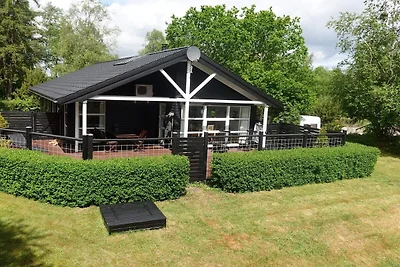 6 Personen Ferienhaus in Hadsund-By Traum