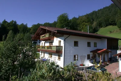 Ferienwohnung mit 2 Schlafzimmer