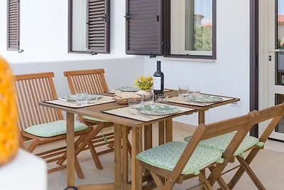 Casa vacanze a Orosei con Wi-Fi e parcheggio