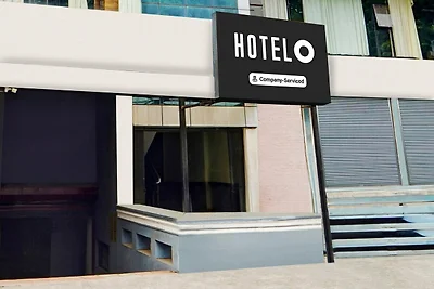 Super Hotel O East Fort