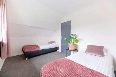 Bauernhaus mit privatem Whirlpool und Sauna