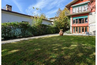 Villa Cannas Komfortable Ferienresidenz