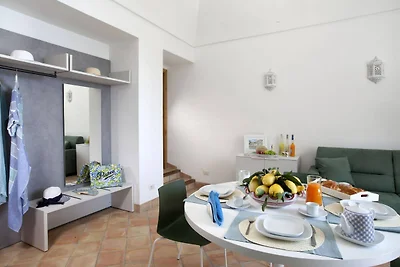 Appartamento La casa di Lia