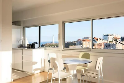 Appartamento a Biarritz vicino Miramar