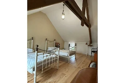 Les Chambres Calva