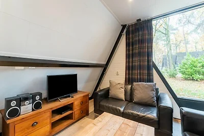 Modernes Ferienhaus in Nord-Limburg in...