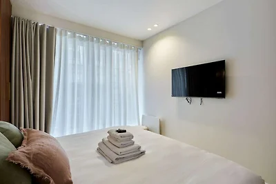 Magnifico appartamento con 2 camere da letto ...