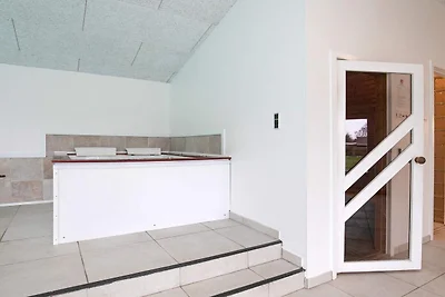 15 Personen Ferienhaus in Hals-By Traum
