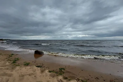 Charmante Ruckzug in Ringkobing -- By Traum...