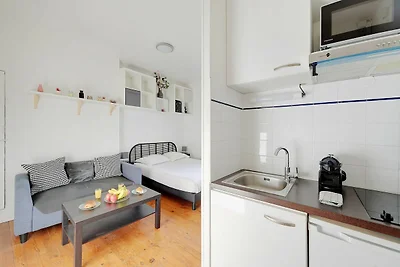 Elegantes Studio 2P – Paris 14