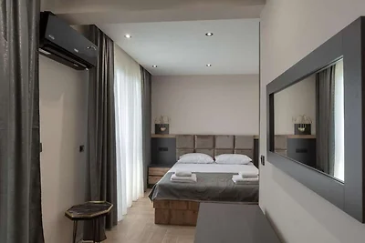 Hotel D'Iman - Double Room with Sea View and ...